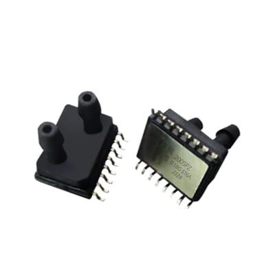 WF200DPZ Digital Differential Pressure Sensor (2)