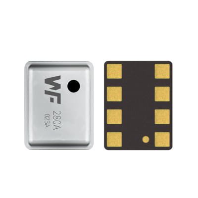 WF280A-piezoresistive -MEMS-pressure-sensor