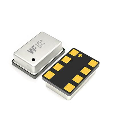 WF285A Digital Air Pressure Sensor