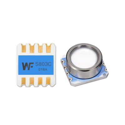 WF5803C-01BAR-Digital High-Accuracy Pressure Sensor