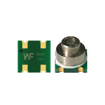 WF5805F-01BA-Digital High-Accuracy Pressure Sensor