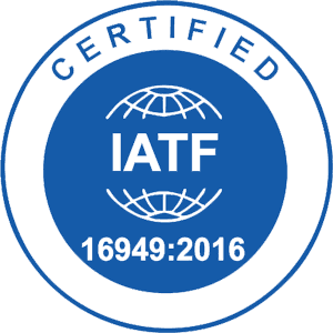 IATF 16949