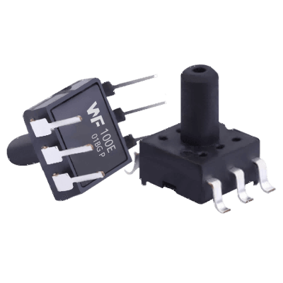 WF100E Analog Pressure Sensor