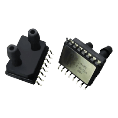 WF200SPZ Differential Pressure Sensor
