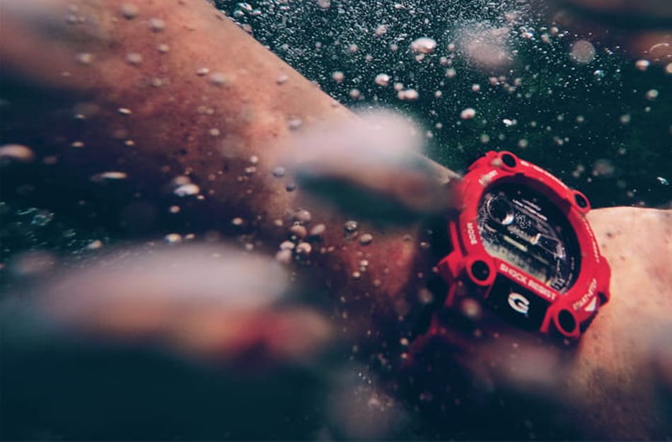 Sensors are used in Wearables