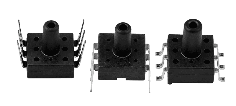 WF100DPZ Gauge pressure sensor