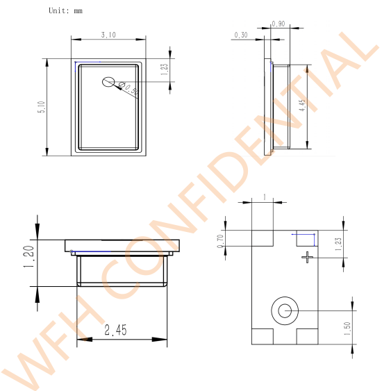 12760_WF3050D Digital Pressure Sensor V1.0(2)(1)_05 12760_WF3050D Digital Pressure Sensor V1.0(2)(1)_05