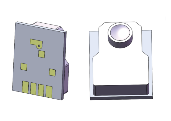 İnvaziv kan basıncı sensörleri Invasive blood pressure sensors