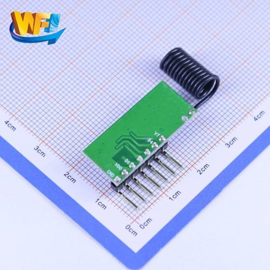 RF Module-RXM490-315-433MHz 800×800