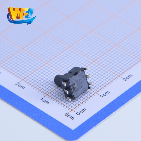 WF100DP -40-40kPa SOP6 Pressure Sensor