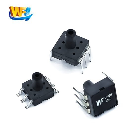 WF100DP-10BG WF100DP 1000kpa Pressure Sensor