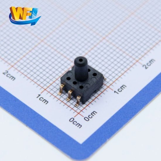 WF100DP 2BG SOP6 Датчик давлениядавления SOP6 WF100DP 200kPa SOP6 Pressure Sensor