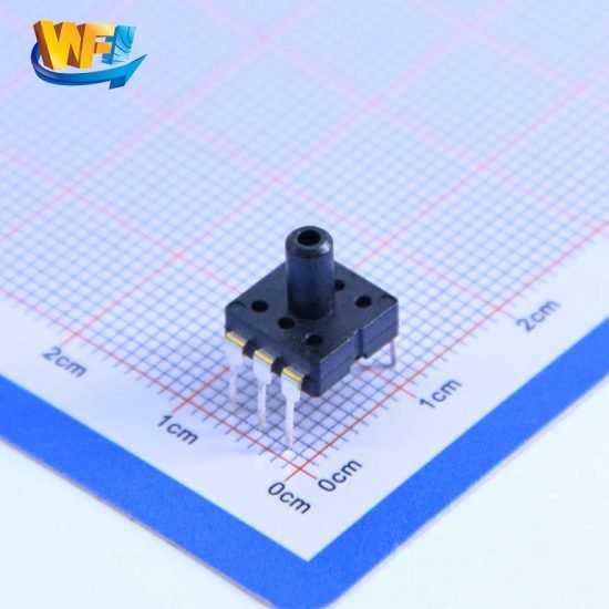 WF100S 1BG DIP6 Pressure Sensor (1) WF100S 100kpa DIP6 Pressure Sensor