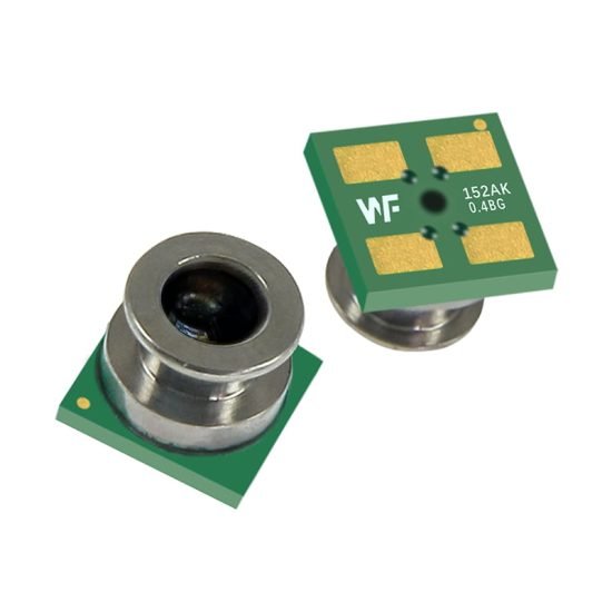 WF152AK 40KPA Pressure Sensor WF152AK Pressure Sensor