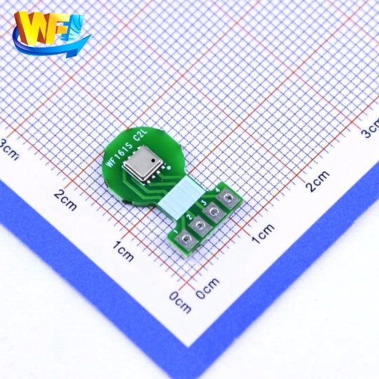 WF161S ցուցիչներ WF161S Sensors