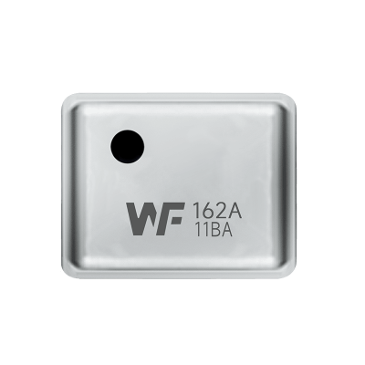 WF162A 11BA MEMS Pressure Sensor