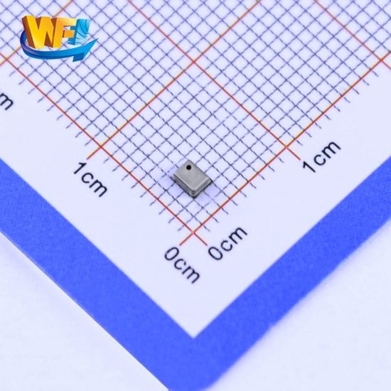WF162F 11BAR Sensores de presión absoluta WF162F 11BAR Absolute Pressure Sensors