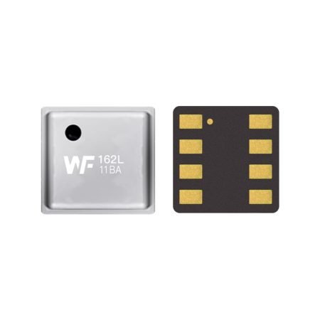 WF162L 11BAR Absolute Pressure Sensors (3) WF162L 11BAR Sensors