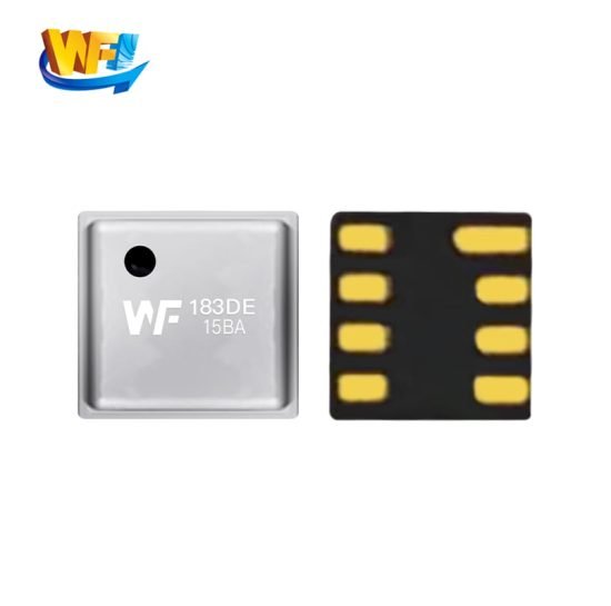 WF183DE 15BBG絶対圧力センサー WF183DE 15BAR Absolute pressure sensor