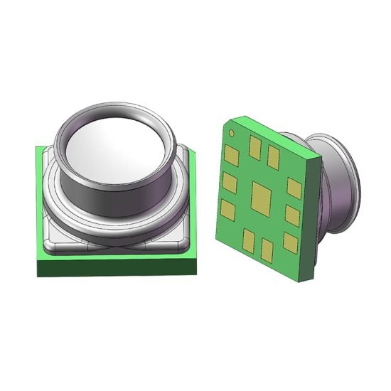 WF27HH MEMS air pressure sensor WF27HH MEMS air pressure sensor-1bar