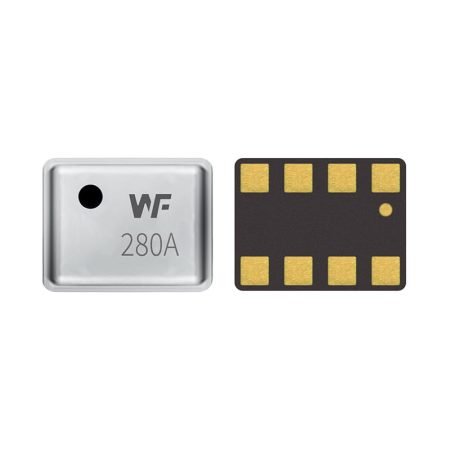 WF280A 1BA WF280-1Bar Air pressure sensor