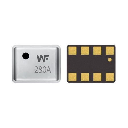 WF280-1Bar Air pressure sensor