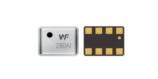 WF280AI 16BAR WF280AI 16BAR Pressure Sensor