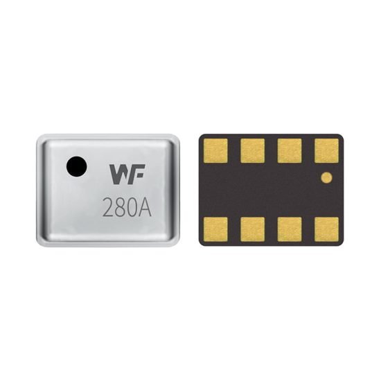 WF282 Digital Air Pressure Sensor