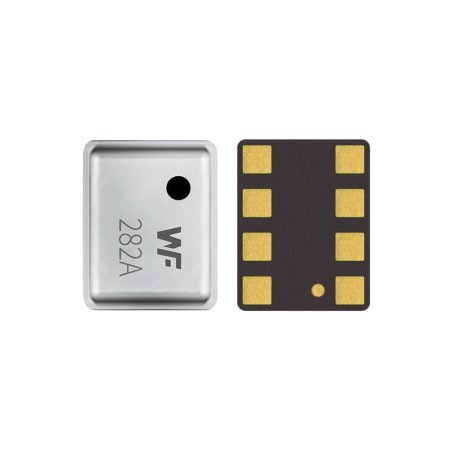 WF282A WF282a-1Bar Air pressure sensor