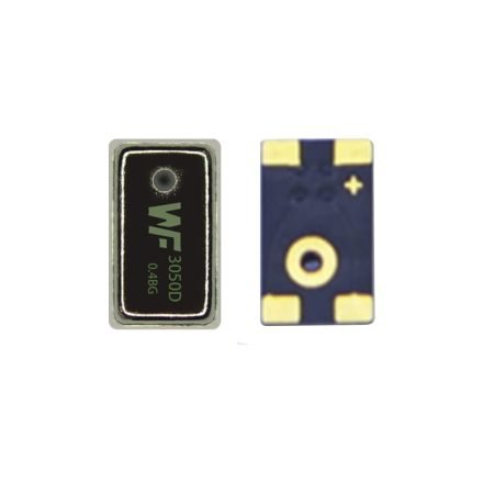 WF3050D Digital Pressure sensor