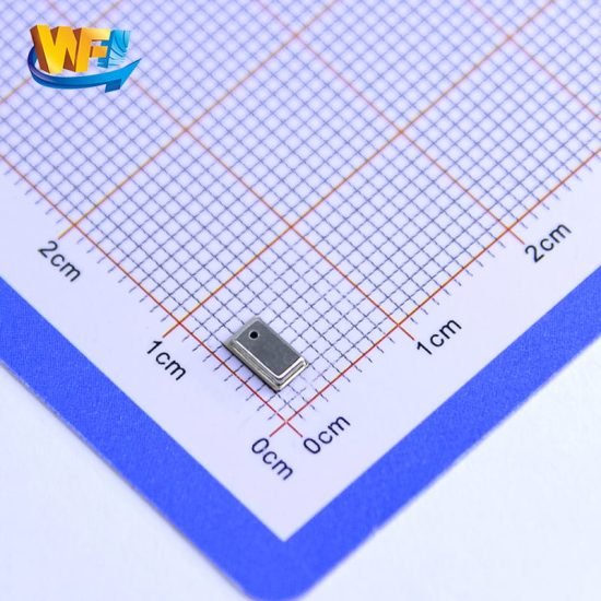 WF3050D sensors (1) WF3050D Digital Sensors