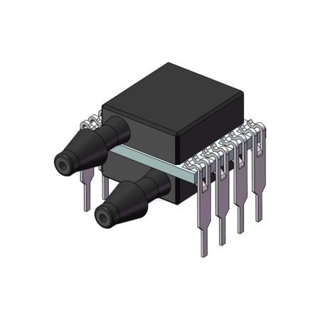 Sensore di pressione di differenza WF4525 (1) WF4525 Difference Pressure Sensor