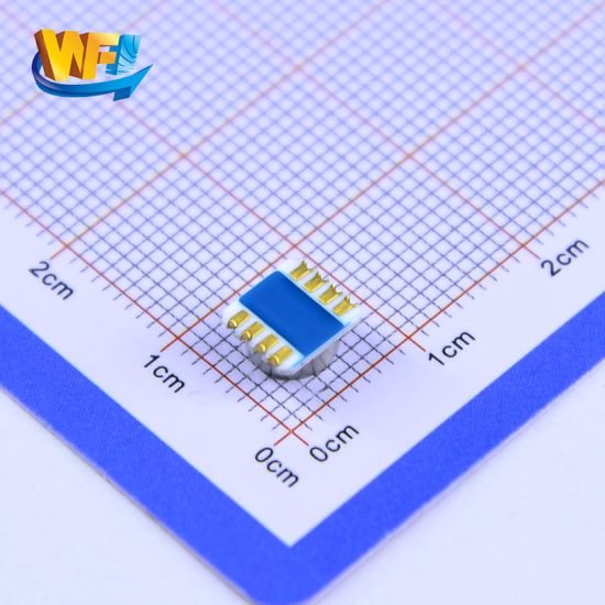 WF5803C Digital Model Absolute Pressure Sensor WF5803C 2Bar Ceramic pressure sensors