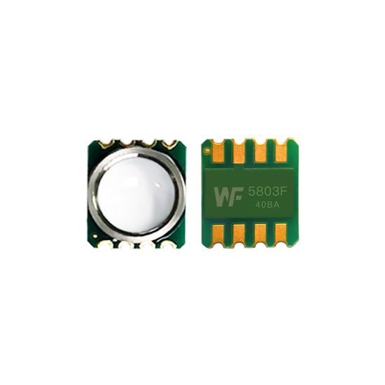 WF5803F WF5803F 40BAR digital absolute pressure sensor