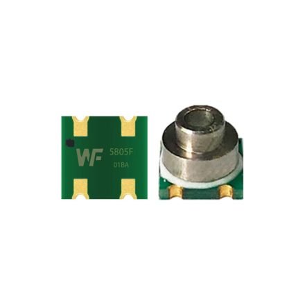 WF5805F digital air pressure sensor