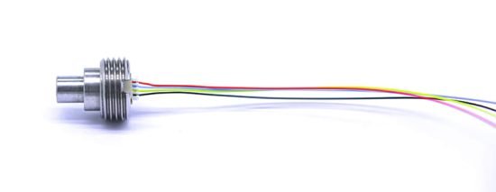 pressure transmitter core